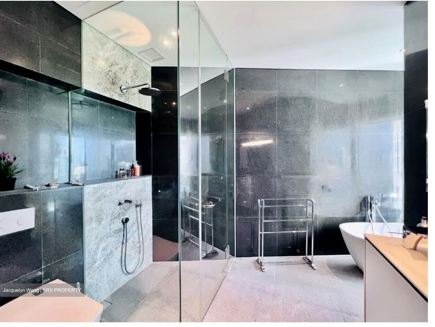 Boulevard Vue (D10), Condominium #526534781